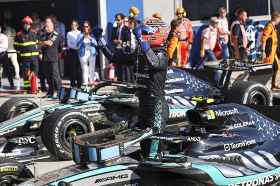 La historia de Kimi Antonelli, el italiano que volvió a conquistar Monza