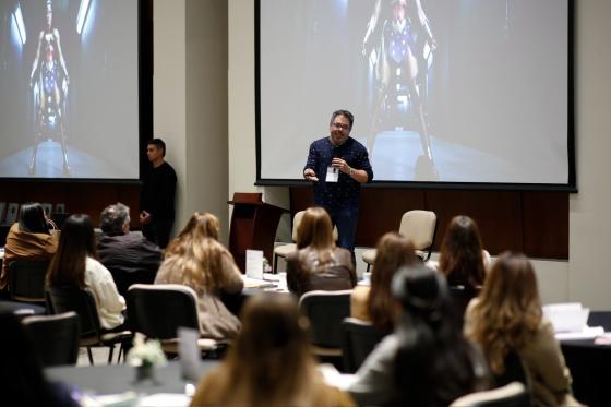 Colegios que Transforman reunió a líderes educativos en Bogotá
