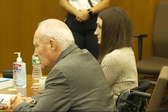 ¿Qué puede pasar con el caso de Lindsay Clancy tras declararse juicio nulo?