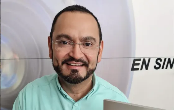 ICE detuvo a un periodista: ¿de quién se trata? 