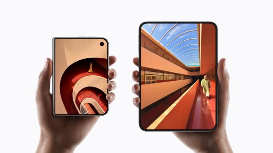 iPhone Duo: precio y características del plegable
