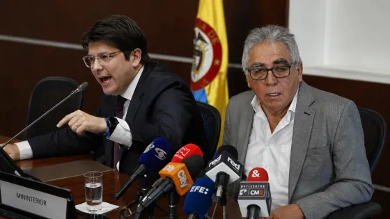 Corte ordena a UNP disculpas a familia de Miguel Uribe.