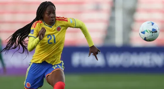 Valerín Loboa: ¿quién es la heroína de Colombia?