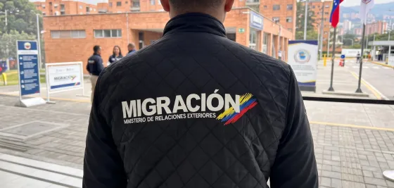 Migración: 150 mil venezolanos podrían perder su regularización