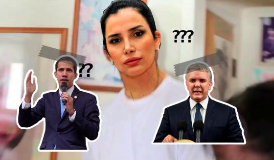 ¿Y ahora qué? Colombianos se preguntan por Aída Merlano
