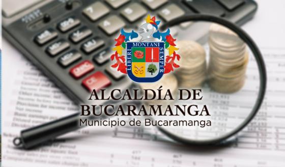 Alcaldía de Bucaramanga deberá reliquidar el impuesto predial