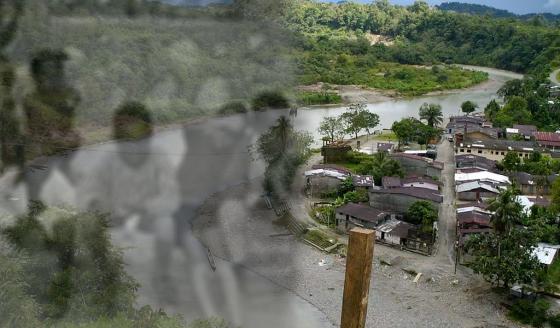 Cuatro niños fallecieron en Chocó por una epidemia