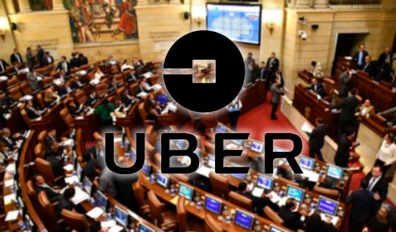 Gobierno plantea solución para regular Uber
