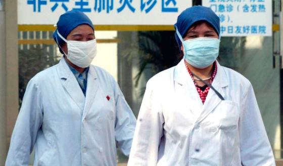 China aísla segunda ciudad por el coronavirus