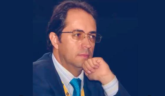 Diego Sánchez Fonseca es el nuevo director del IDU