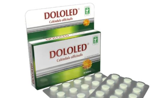 Alerta sanitaria por diclofenaco en Dololed