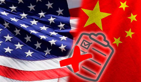 EE. UU. descarta que China sea manipulador de divisas