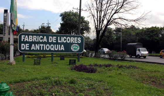 Por ley impuestos de la FLA se quedarían en Antioquia