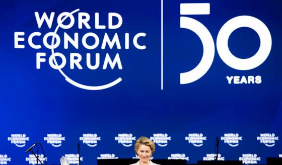 La importancia del Foro Económico Mundial de Davos
