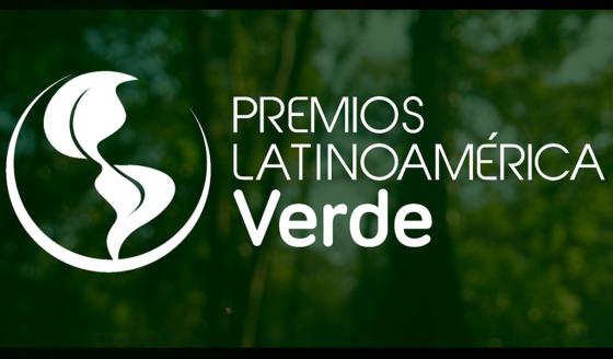 Convocatoria para Premios Latinoamérica Verde 2020