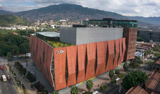 Medellín operará importante centro de tecnología