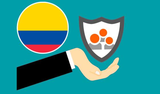 ¿Cómo funciona el seguro social en Colombia?