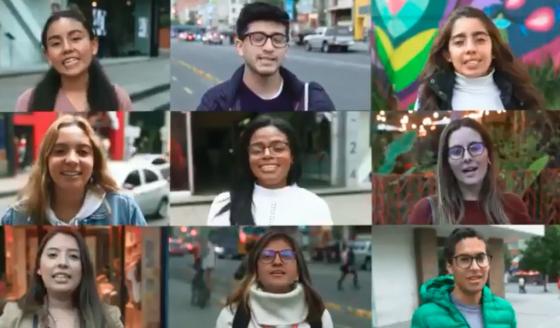 El video con el que Uber se despide de Colombia