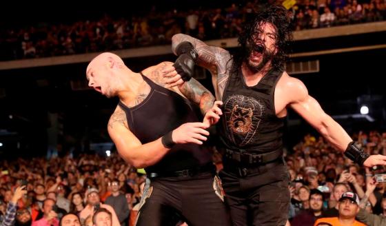 El regreso de Edge, sorpresas y burlas en Royal Rumble