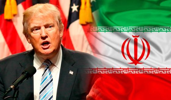 ¿Cómo calificar la respuesta de Irán contra EE. UU.?