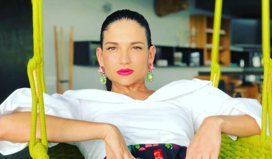 El éxito de Natalia Jiménez con 'México de mi corazón'