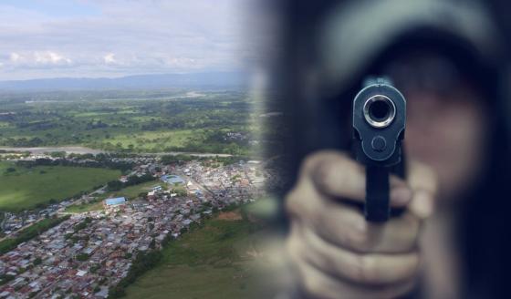 Asociación indígena rechaza masacre en Tarazá