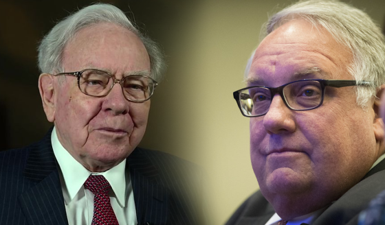Warren y Howard Buffet: dos hombres con mente ganadora