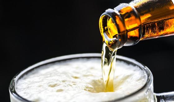 Cuatro muertos por beber cerveza contaminada en Brasil