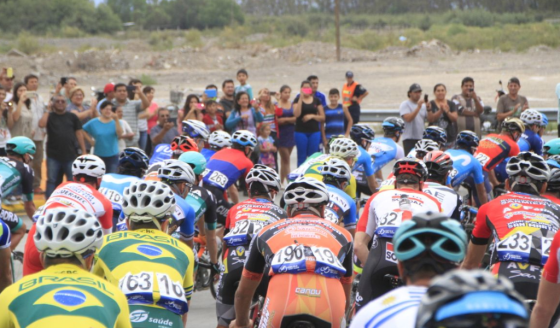 ¿Qué colombianos estarán en la Vuelta a San Juan?