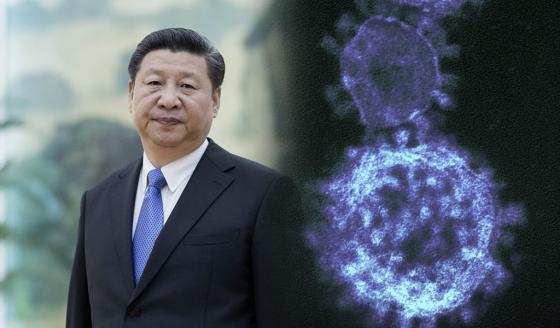 "Enfrentamos una situación grave”: Xi Jinping