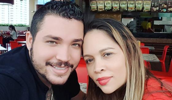 Ex de Jessi Uribe habló del dolor que le dejó su ruptura
