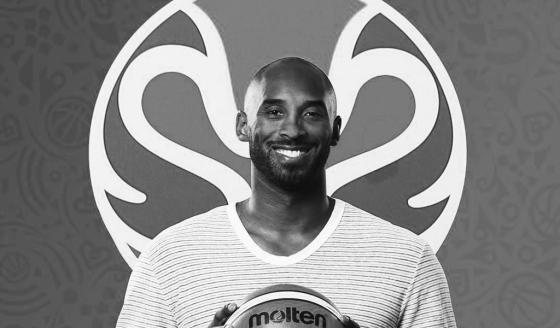 Kobe Bryant falleció en un accidente aéreo