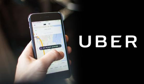 Uber dejará de funcionar en Barranquilla el 16 de enero