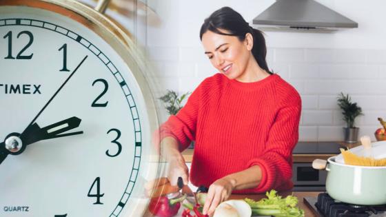 La olla que le permitirá ahorrar tiempo en la cocina La olla que le permitirá ahorrar tiempo en la cocina