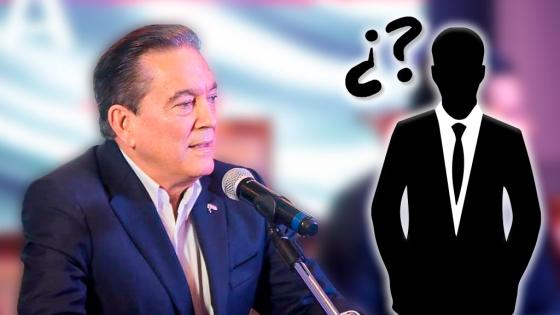 Nombramiento del procurador de Panamá, en proceso Nombramiento del procurador de Panamá, en proceso