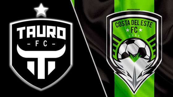 Costa del Este y Tauro, finalistas de la Liga Panameña Costa del Este y Tauro, finalistas de la Liga Panameña