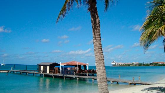Aruba completa dos años sin plásticos Aruba completa dos años sin plásticos