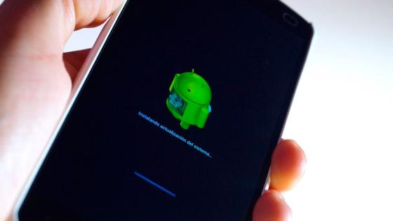 El error de Android que afecta a millones de usuarios El error de Android que afecta a millones de usuarios