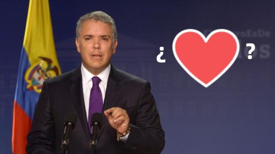 Un presidente entre apoyos y críticas Un presidente entre apoyos y críticas