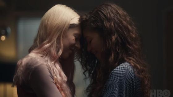 Se confirma la segunda temporada de ‘Euphoria’ para 2020 Se confirma la segunda temporada de ‘Euphoria’ para 2020