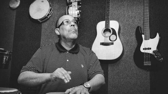 Cinco canciones para recordar a Jairo Varela Cinco canciones para recordar a Jairo Varela