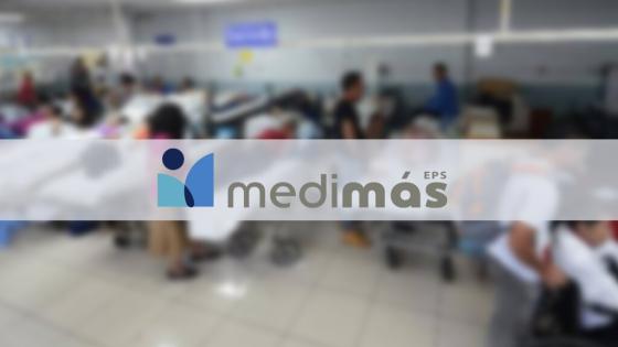 Procuraduría pide liquidar a Medimás Procuraduría pide liquidar a Medimás