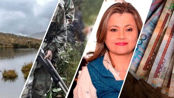 ¿Por qué el salario mínimo es noticia? ¿Por qué el salario mínimo es noticia?