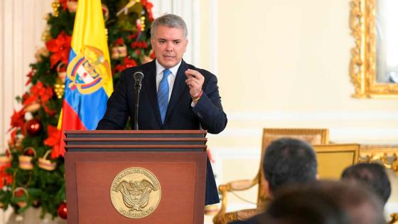 Beneficios del Día Nacional del Colombiano Migrante