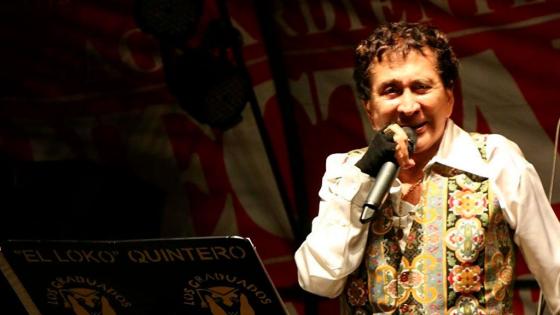 3 años sin Gustavo ‘El Loko’ Quintero 3 años sin Gustavo ‘El Loko’ Quintero