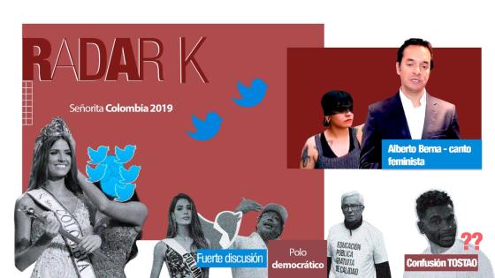 Resumen de los hechos más comentados de la semana Resumen de los hechos más comentados de la semana