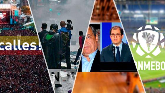 Las noticias más destacadas en Colombia hoy 3 de diciembre Las noticias más destacadas en Colombia hoy 3 de diciembre