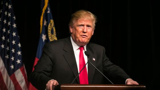 Gastos de EEUU en 2020 incluirán USD 1.000 para muro de Trump Gastos de EEUU en 2020 incluirán USD 1.000 para muro de Trump