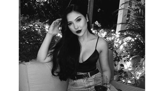 Aída Victoria Merlano Así luce Aída Victoria Merlano en redes sociales
