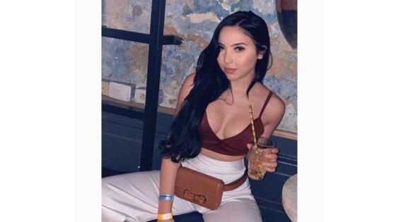 Aída Victoria Merlano Estudió seis semestres de Derecho, pero luego descubrió que lo suyo iba encaminado a la psicología.